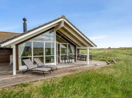 Holiday Home Märta - 250m from the sea by Interhome