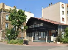Le Hangar Fleuri