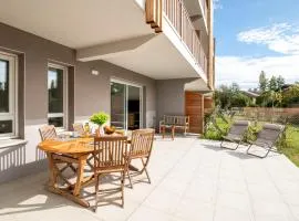 Apartment Jade et Elena-4 by Interhome