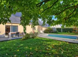 Holiday Home Villa au Parc Ny by Interhome