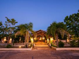 Hotel La Castellana