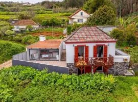 Moniz Ocean Escape BBQ Near Porto Moniz Pools