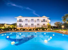 Ilios Hotel, Adults Only，位于拉加纳斯的酒店