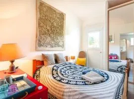 Studio Indépendant dans Maison