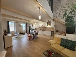 Maison Charme et Modernité