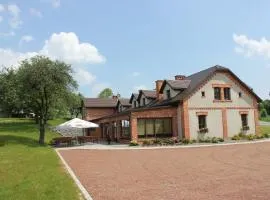 Zajazd Ryszkówka
