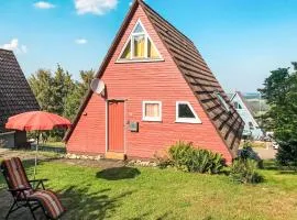 Holiday Home Riedblick II by Interhome