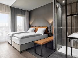 H2 Hotel Saarbrücken, Trademark by Wyndham，位于萨尔布吕肯的酒店