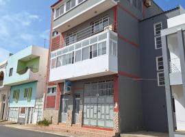 Luzia Quartos