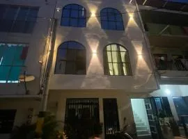 Habitaciones en Doradal 203