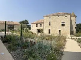 Gîte Le Studio - Domaine Lassalle Saint-créac