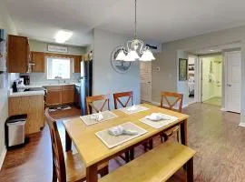 Paradise Pines Whispering Pines 133