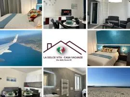 La Dolce Vita-Casa Vacanze