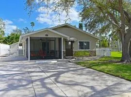 Bradenton Escape with Private Heated Pool