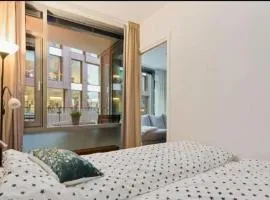 Sea Side apartment at Aker Brygae sentrum