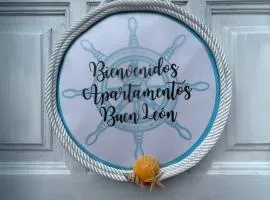 Apartamentos Buen Leon