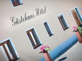 Gästehaus Hötzl