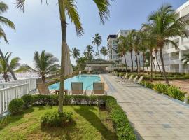 El Retiro Juan Dolio Beach by Elital Luxury，位于Villas del Mar的酒店