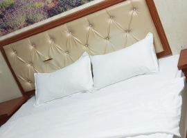 Song Xing Hotel ໂຮງແຮມຊົງຊີງ