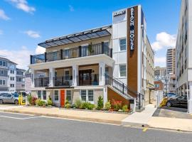 Surrey Beach House，位于文特诺市的酒店