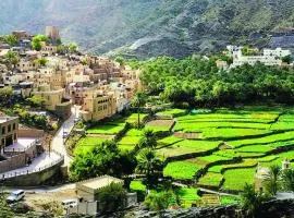 Mahalli Balad Sayt Heritage Inn