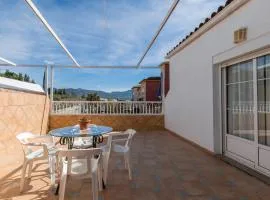 Awesome Apartment In Puente De Genave