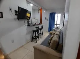 Apartamento aconchegante em ilheus