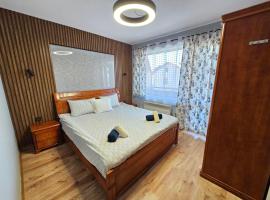 Prime Apartments