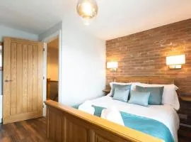 1 Bed Cottage With Hot Tub Great Ayton - TOP Cottage
