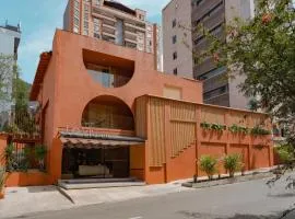 Leviu by Bernalo Hotels