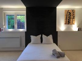 Maison Vendenheim，位于旺登海姆的酒店