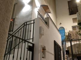 La Corte Guest House，位于巴里的民宿