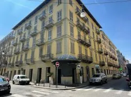 Sure Hotel by Best Western Turin City Centre