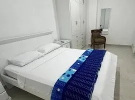 Hermoso apartamento #5 en unioro
