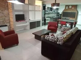 Casita de Rada Tilly