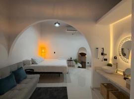 Clandestino - Hotel Boutique，位于拉多拉达的酒店