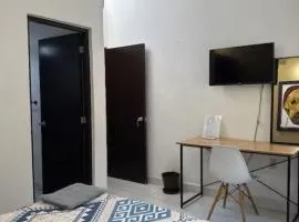 Casa Zen Santa cruz