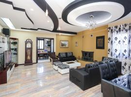 Amelia Heritage House - by DelMar，位于培拉特的酒店