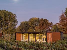 Vibo Wine Lodge At Viu Manent