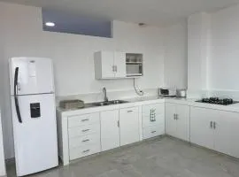 Lindo Apartamento Moderno PISO 3 Apartamento # 14