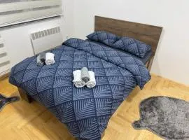 Studio apartman " 3M "