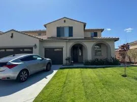 Elegant Retreat with Private Luxurious Gen Suite