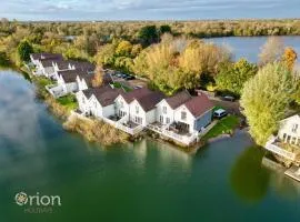 Spring Lake 52, Eider Lodge - P