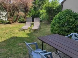 Les châlets de Renoir 1
