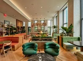 Park Terrace Hotel