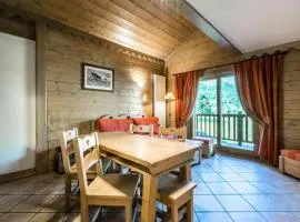 Les Chalets Du Gypse - LES CHALETS DU GYPSE A04 MAE-3861