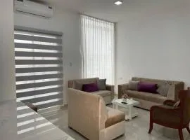 Hermoso Apartamento#4 en Unioro
