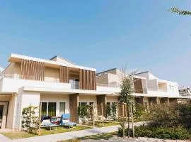 Suite du Parc & Hotel