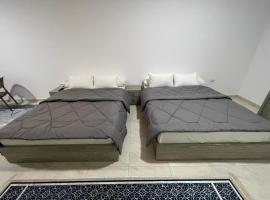 Merit Pyramids View，位于开罗的宠物友好酒店