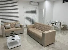 Comodo APARTAMENTO EN UNIORO #9